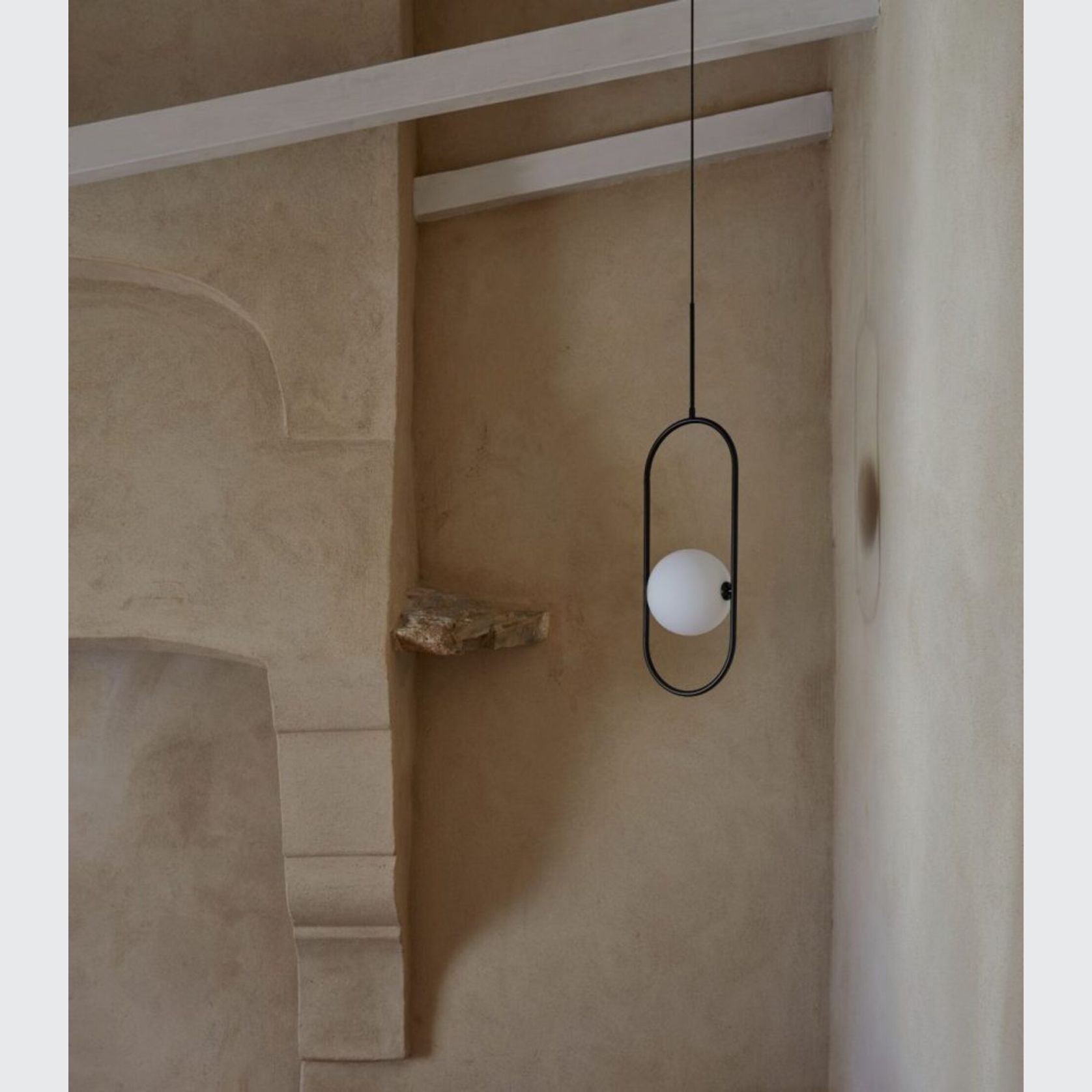 Abbacus Pendant Light gallery detail image