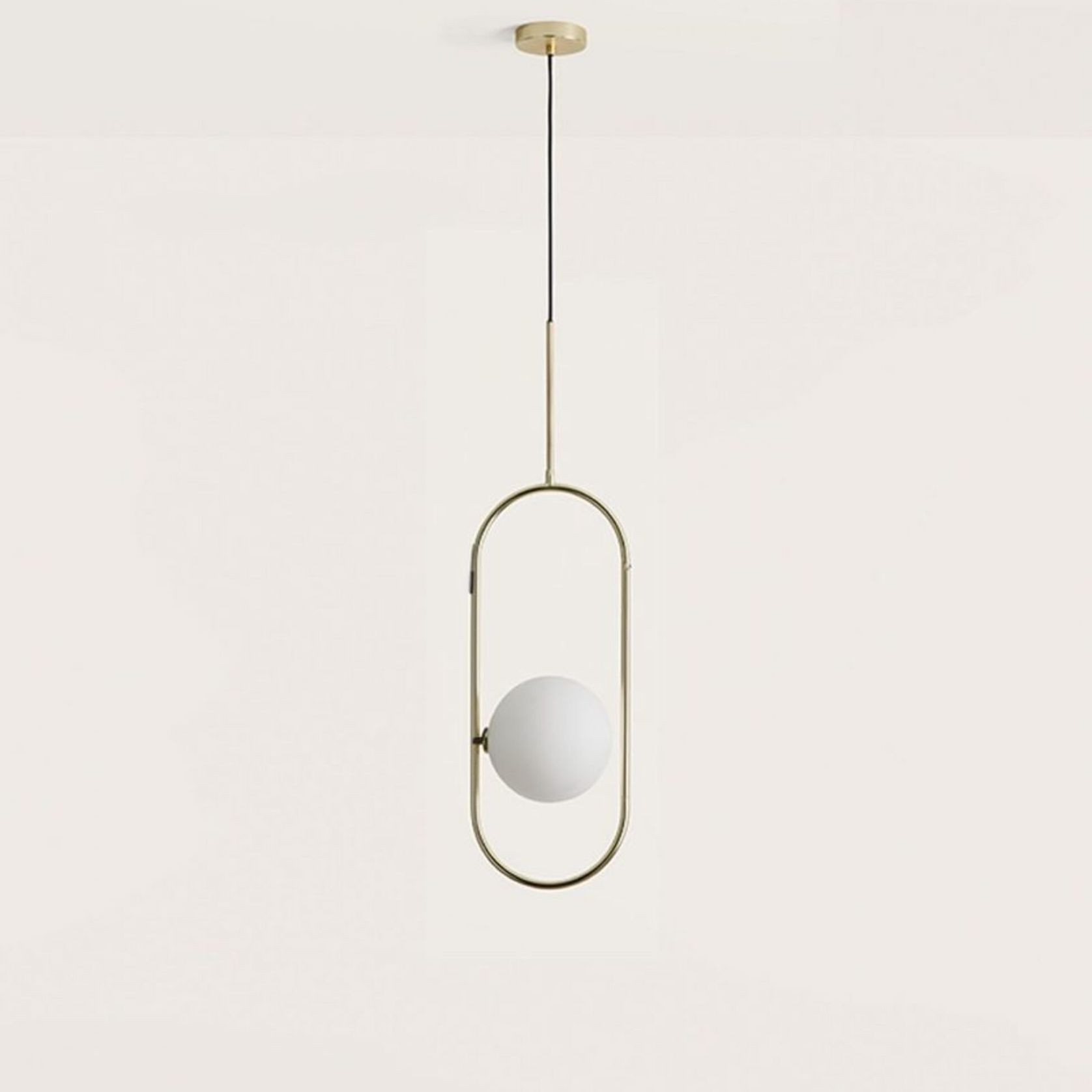 Abbacus Pendant Light gallery detail image