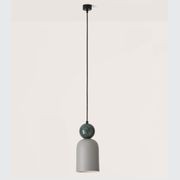 Bell Copo Pendant Light gallery detail image