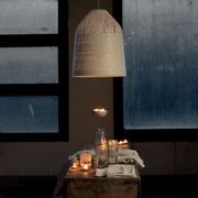 Black Out Pendant Light gallery detail image