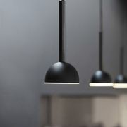Blush Pendant Light gallery detail image