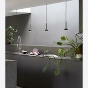 Blush Pendant Light gallery detail image