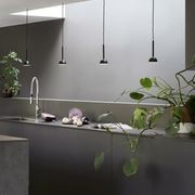 Blush Pendant Light gallery detail image