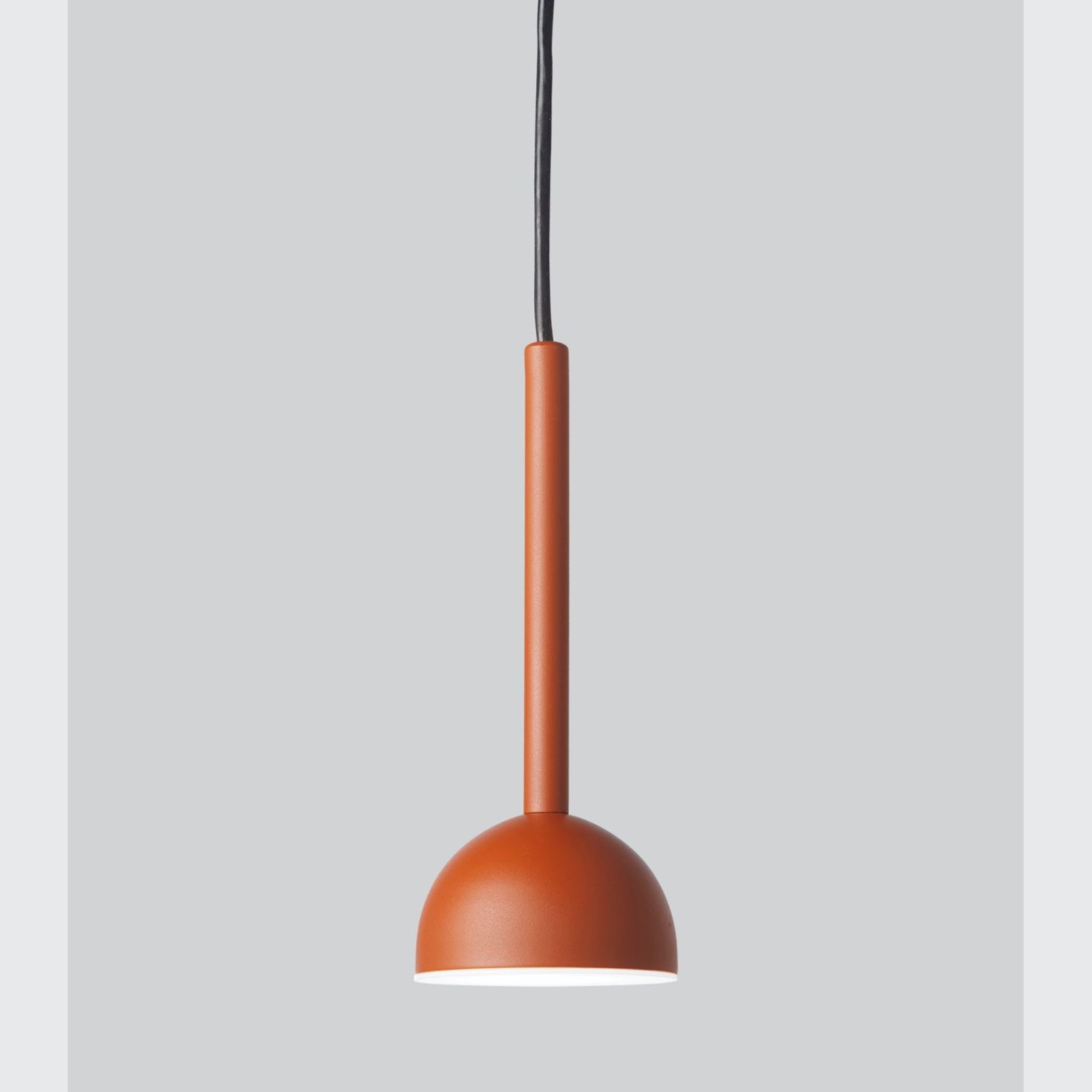 Blush Pendant Light gallery detail image