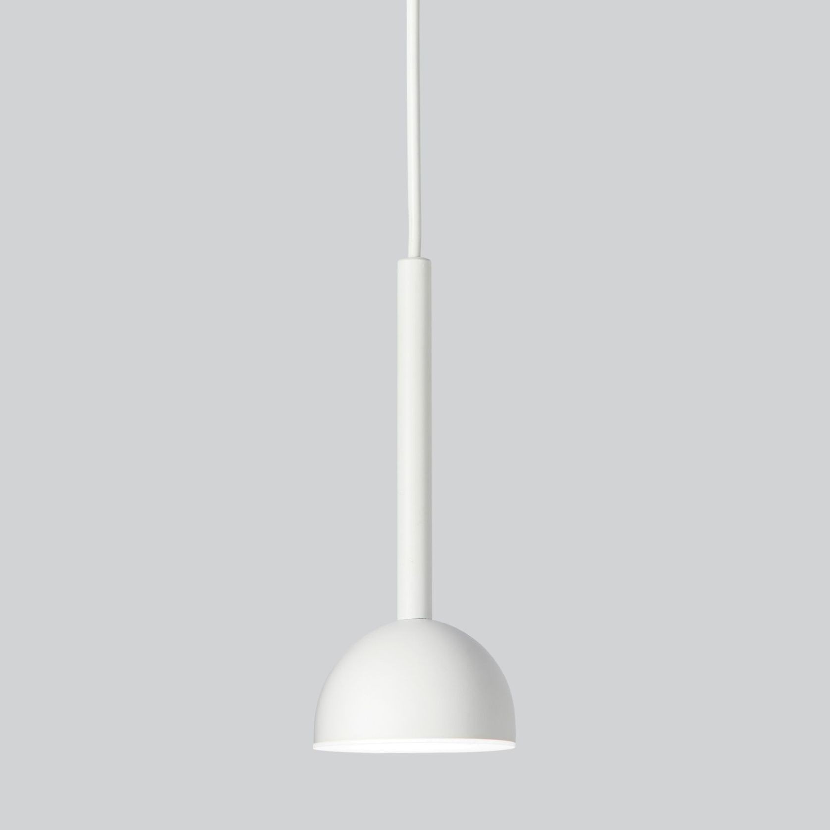 Blush Pendant Light gallery detail image