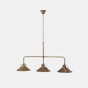 Cascina Suspension Pendant Light gallery detail image