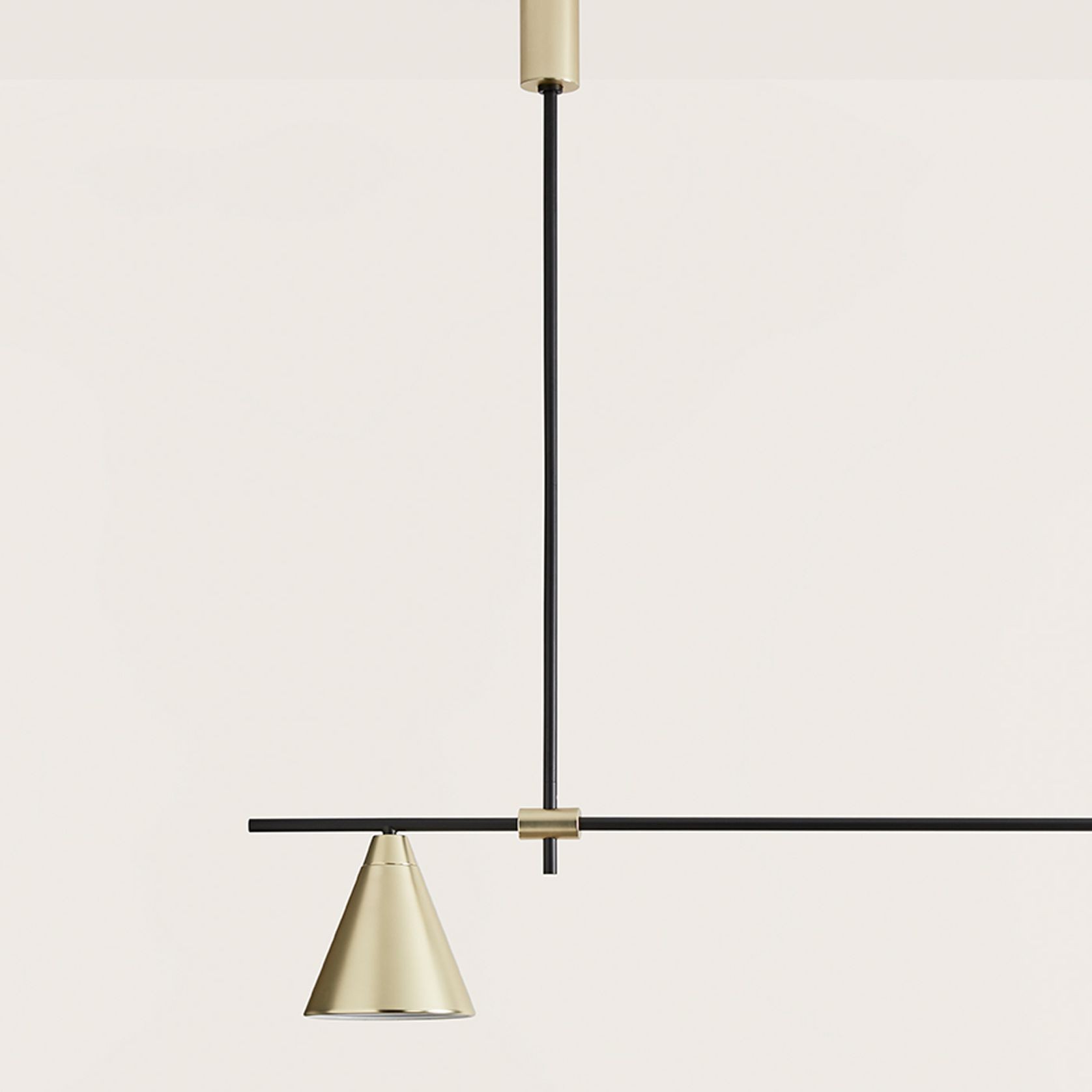 Crane Pendant Light gallery detail image