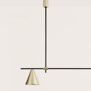 Crane Pendant Light gallery detail image