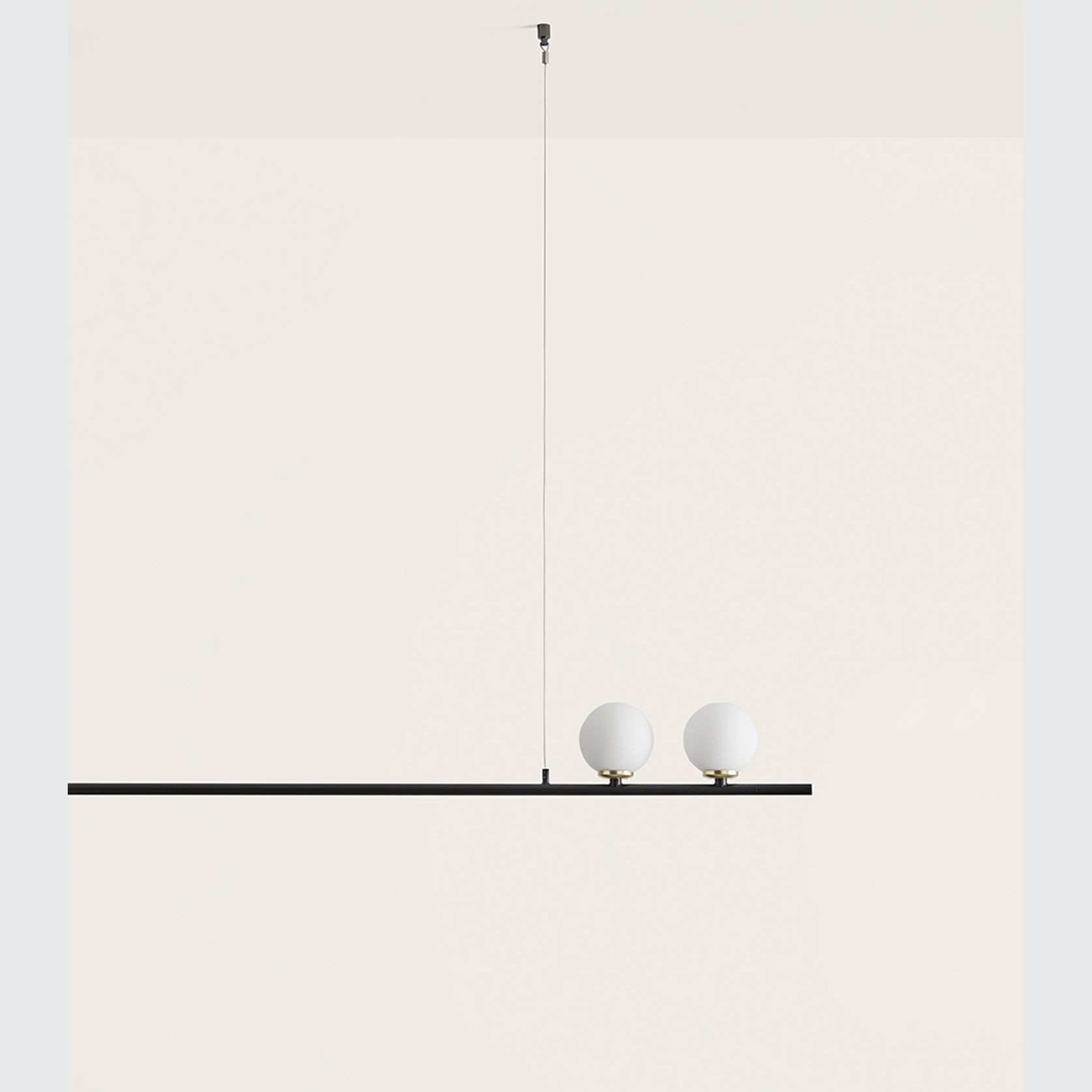 Crane Pendant Light by Aromas gallery detail image