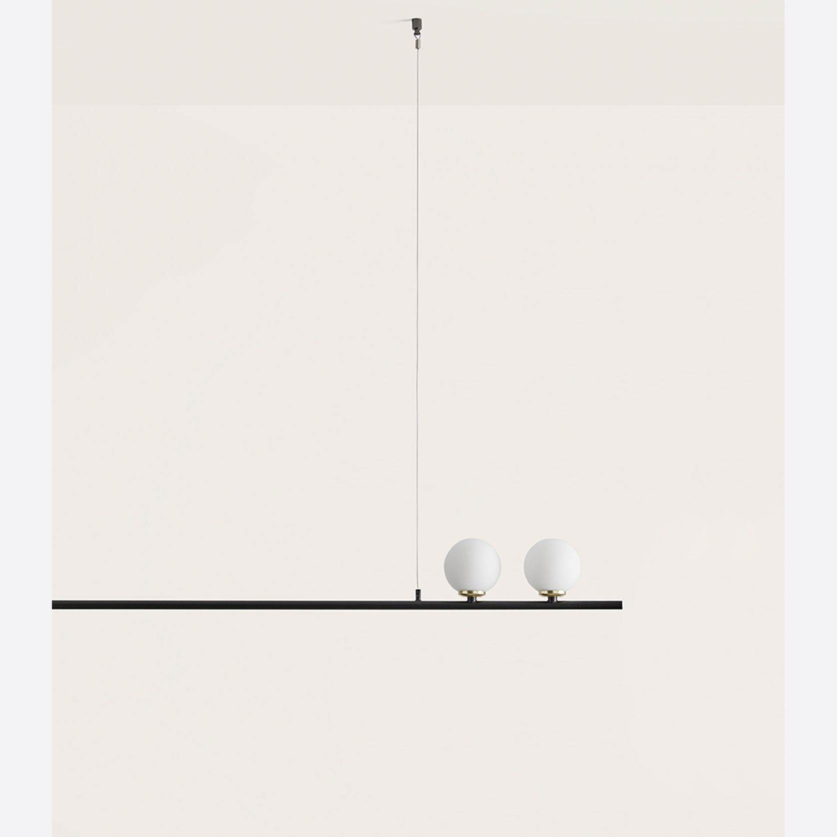 Crane Pendant Light gallery detail image