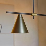 Crane Pendant Light gallery detail image