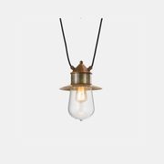 Drop Dual Cable Pendant Light by II Fanale gallery detail image