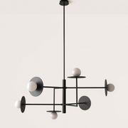 Miro 6lt Pendant Light gallery detail image