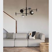 Miro 6lt Pendant Light gallery detail image