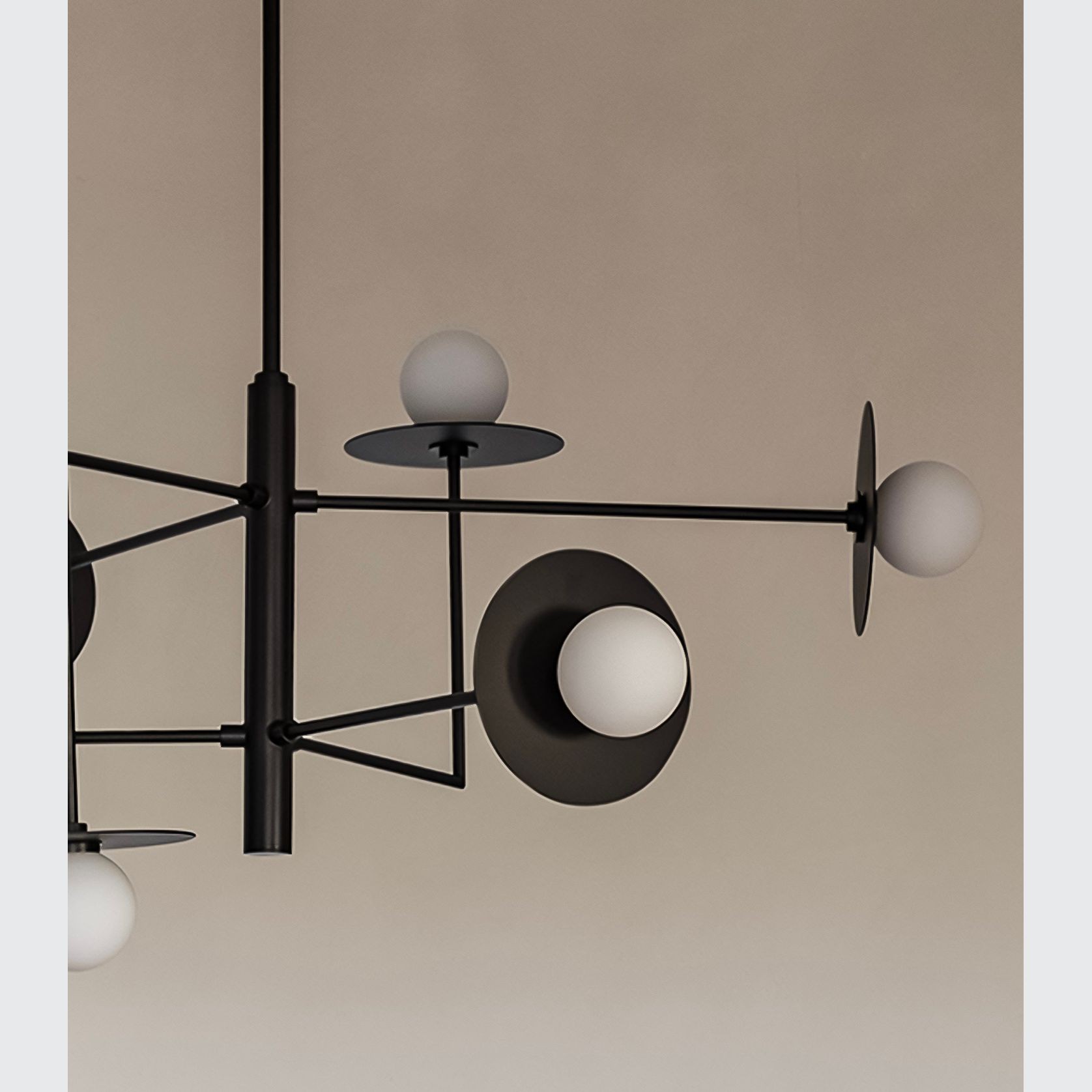 Miro 6lt Pendant Light gallery detail image