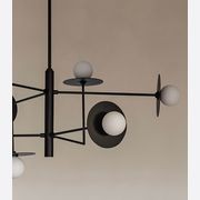 Miro 6lt Pendant Light gallery detail image