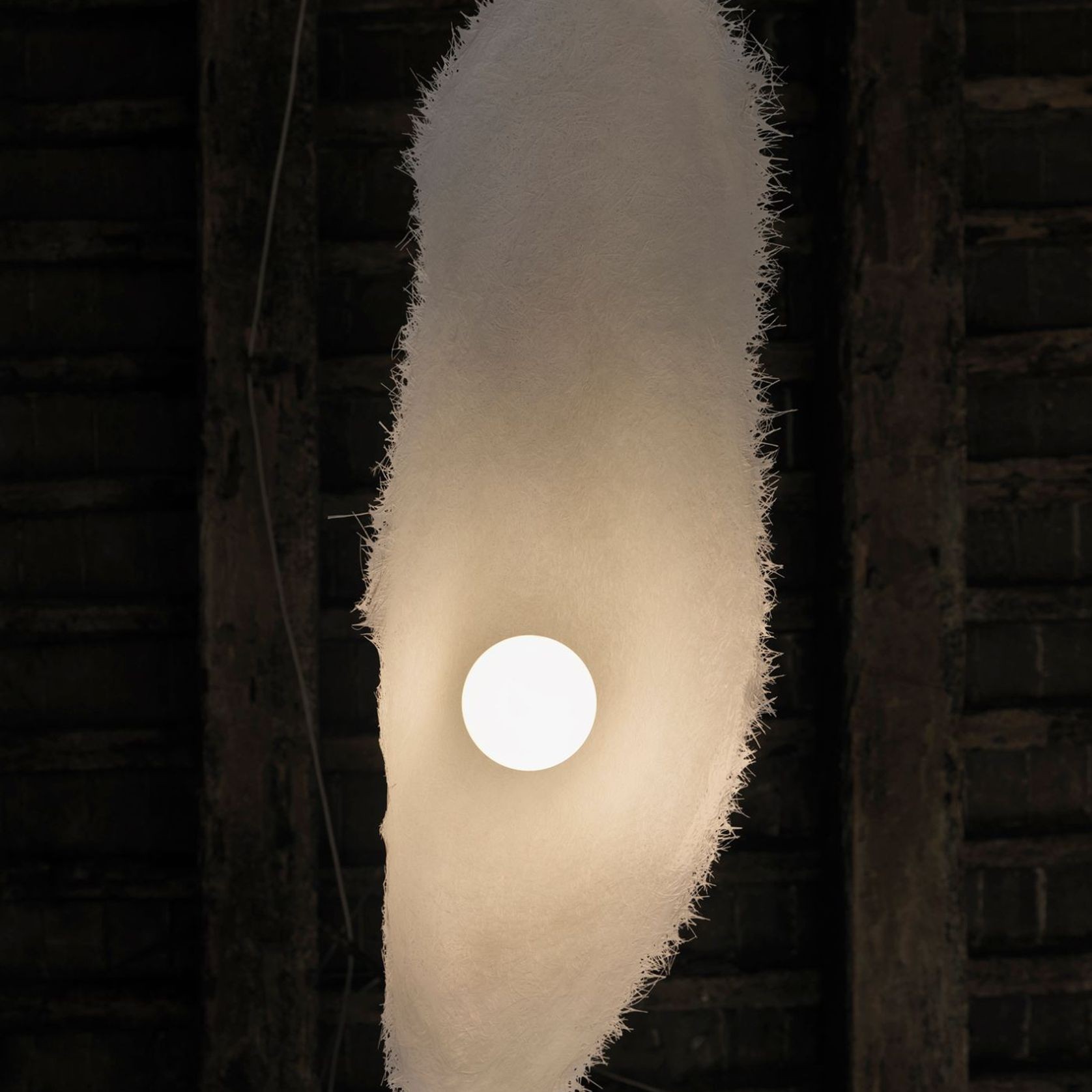 Moby Dick Pendant Light gallery detail image