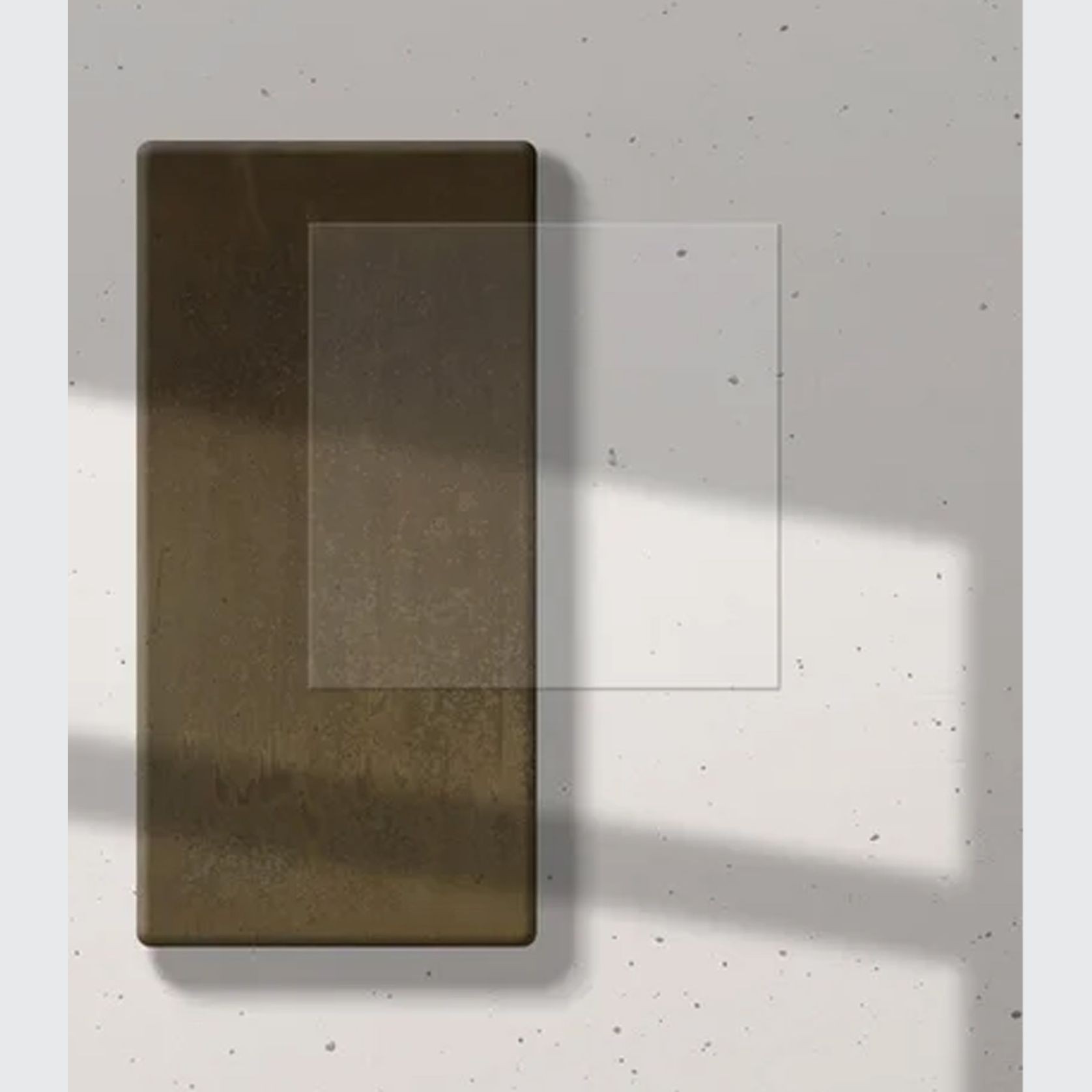 Molecola Pendant Light gallery detail image