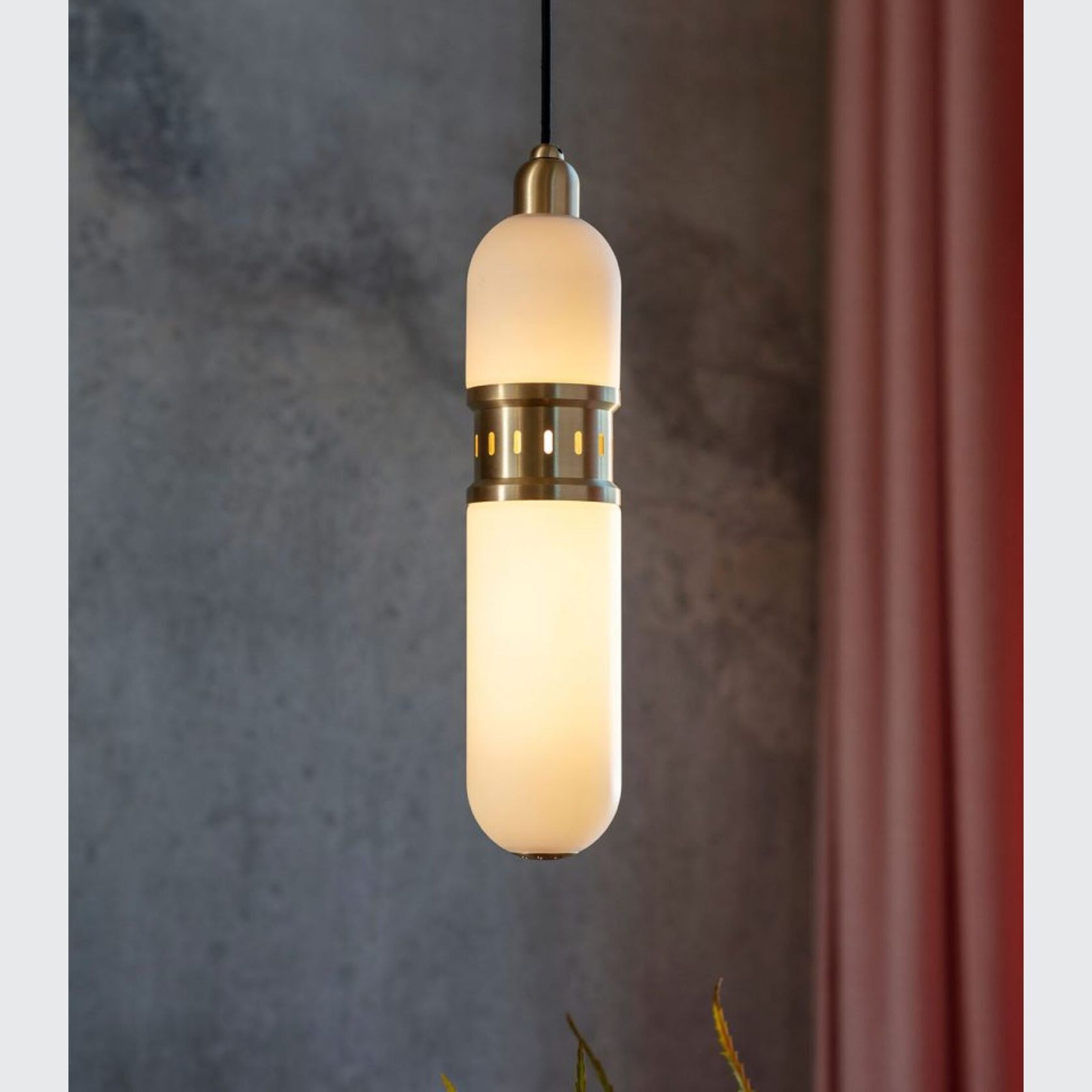 Occulo Pendant Light gallery detail image