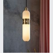 Occulo Pendant Light gallery detail image