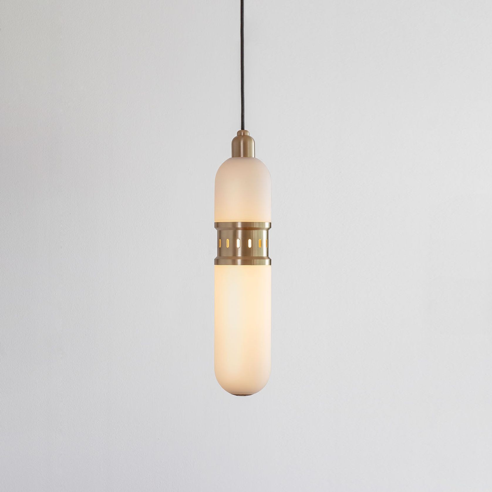 Occulo Pendant Light gallery detail image