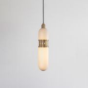 Occulo Pendant Light gallery detail image