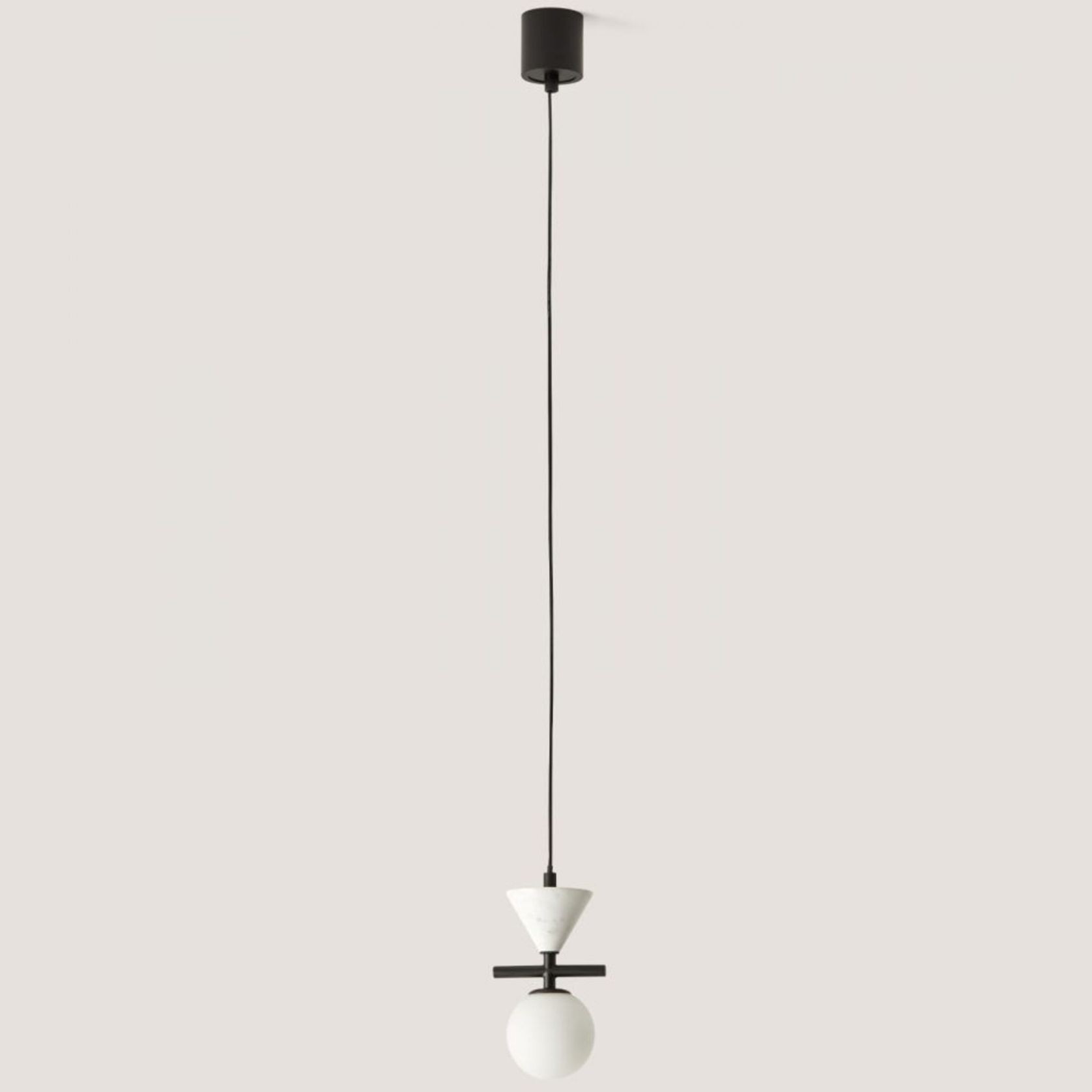 Oneta Pendant Light gallery detail image