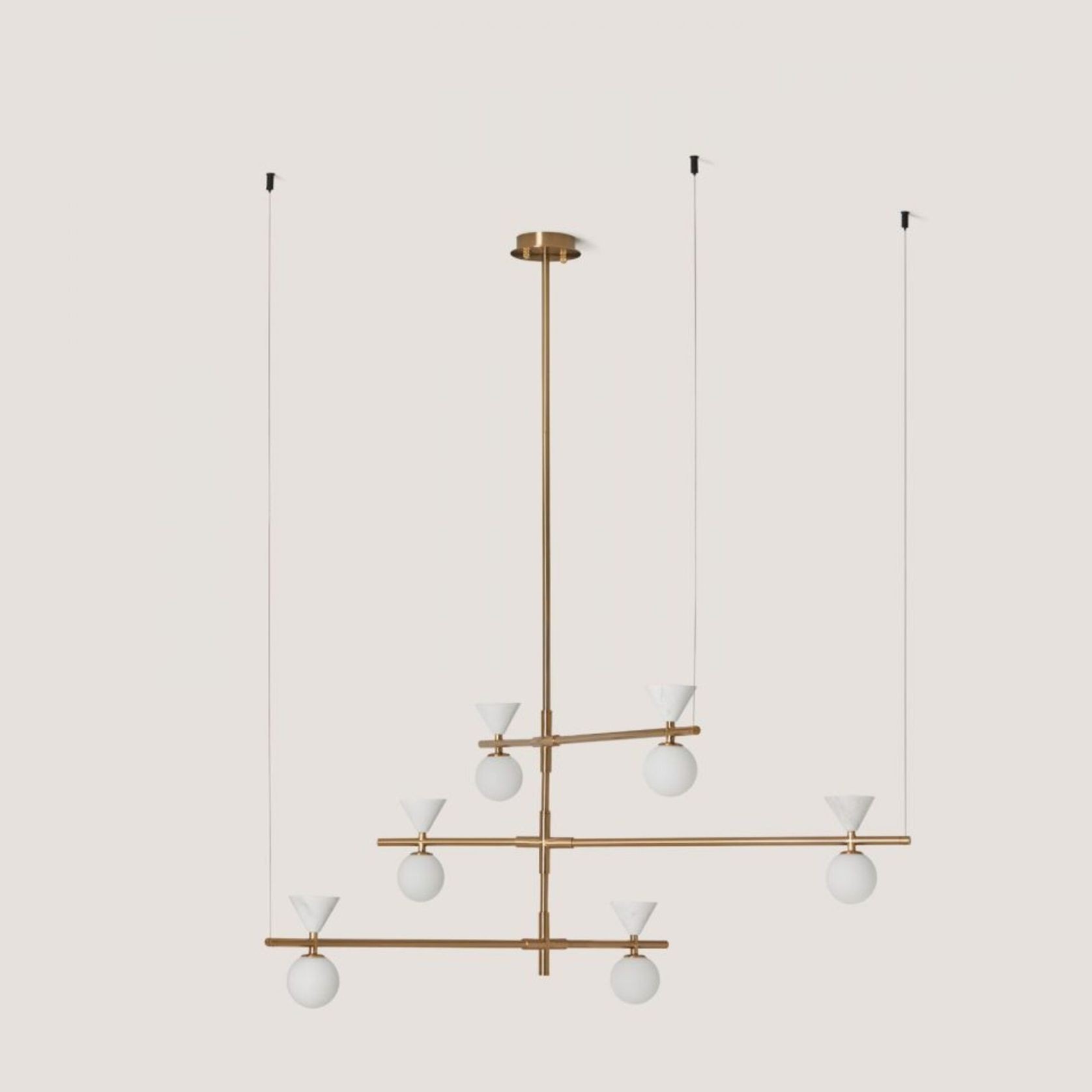 Oneta Large Pendant Light gallery detail image