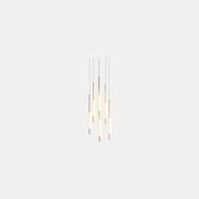 Typha Pendant Light gallery detail image