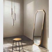 Typha Pendant Light gallery detail image