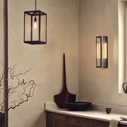 Lilac Pendant Light gallery detail image