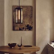Lilac Pendant Light gallery detail image