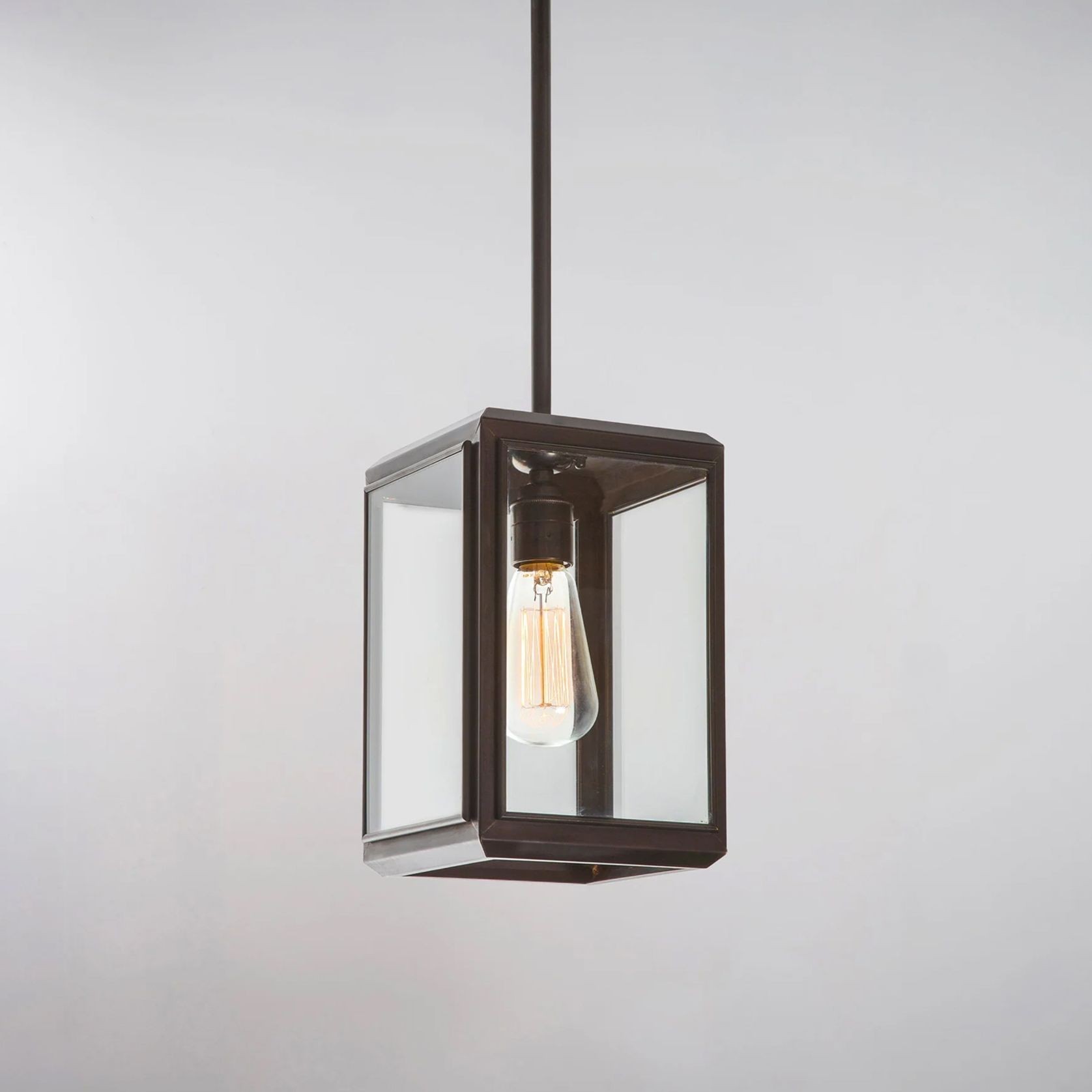 Lilac Pendant Light gallery detail image