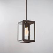 Lilac Pendant Light gallery detail image
