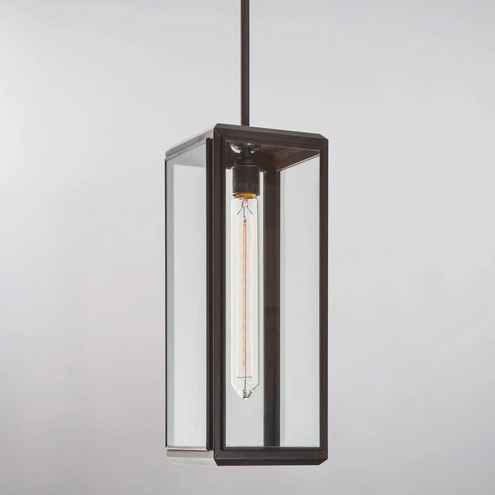 Lilac Pendant Light gallery detail image
