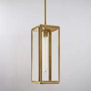 Lilac Pendant Light gallery detail image