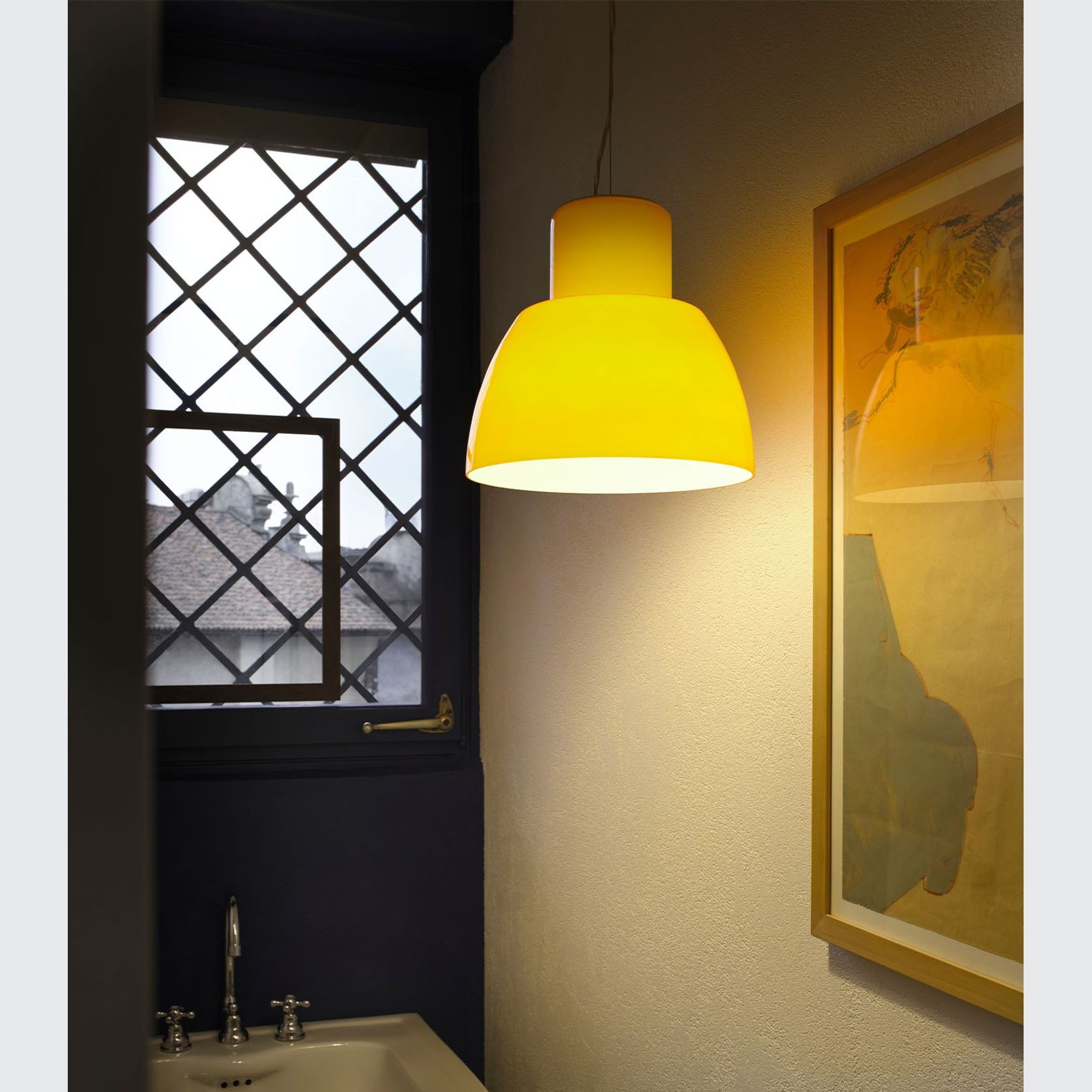 Lorosae Pendant Light gallery detail image
