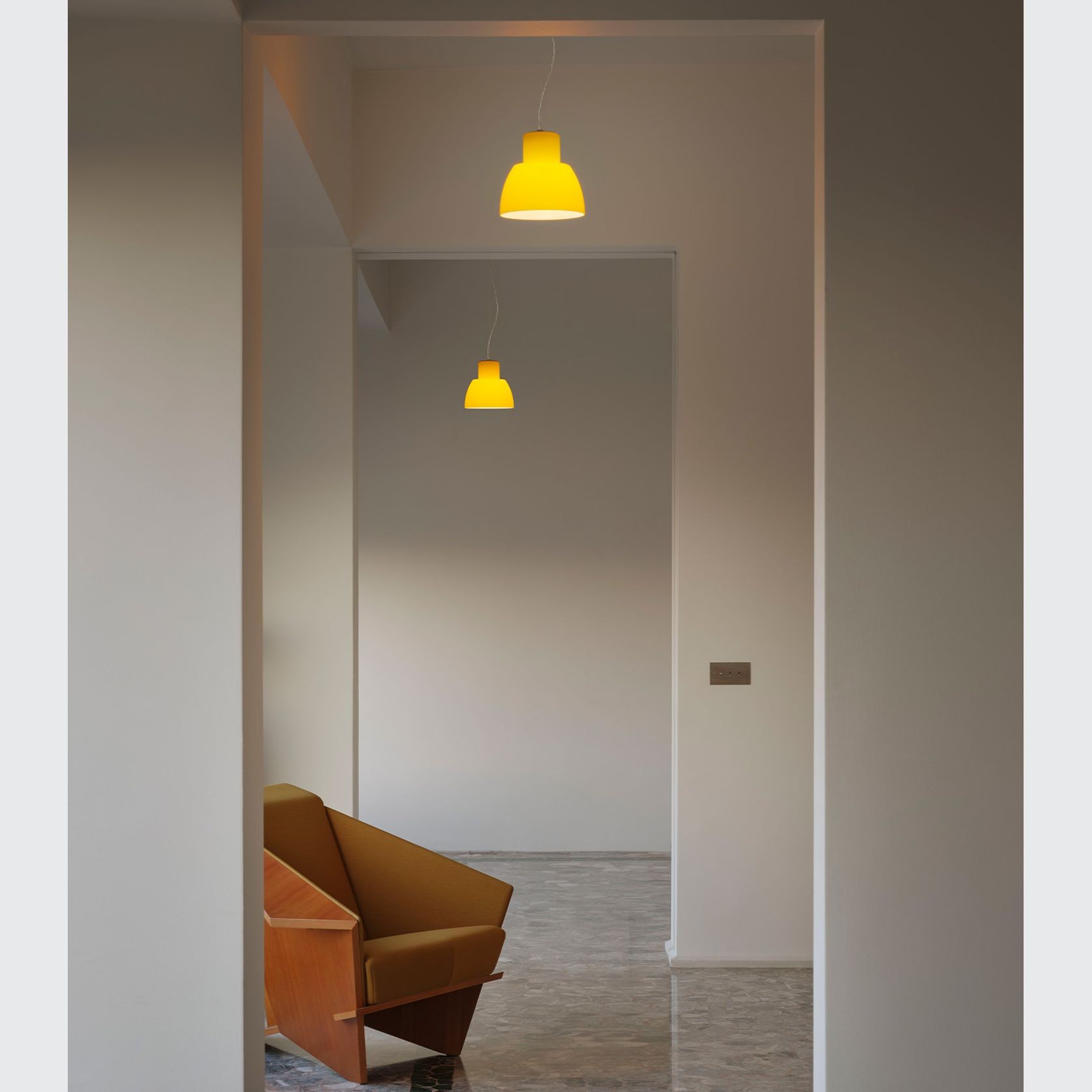 Lorosae Pendant Light gallery detail image