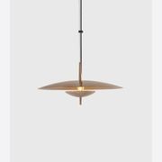 Luna Pendant Light gallery detail image