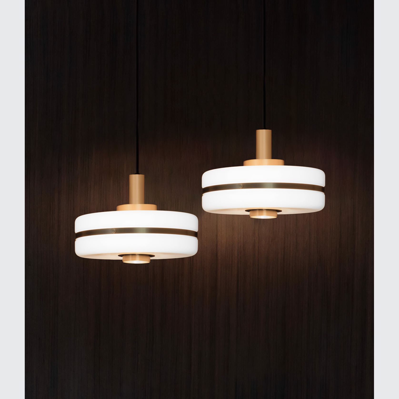 Masina Pendant Light gallery detail image