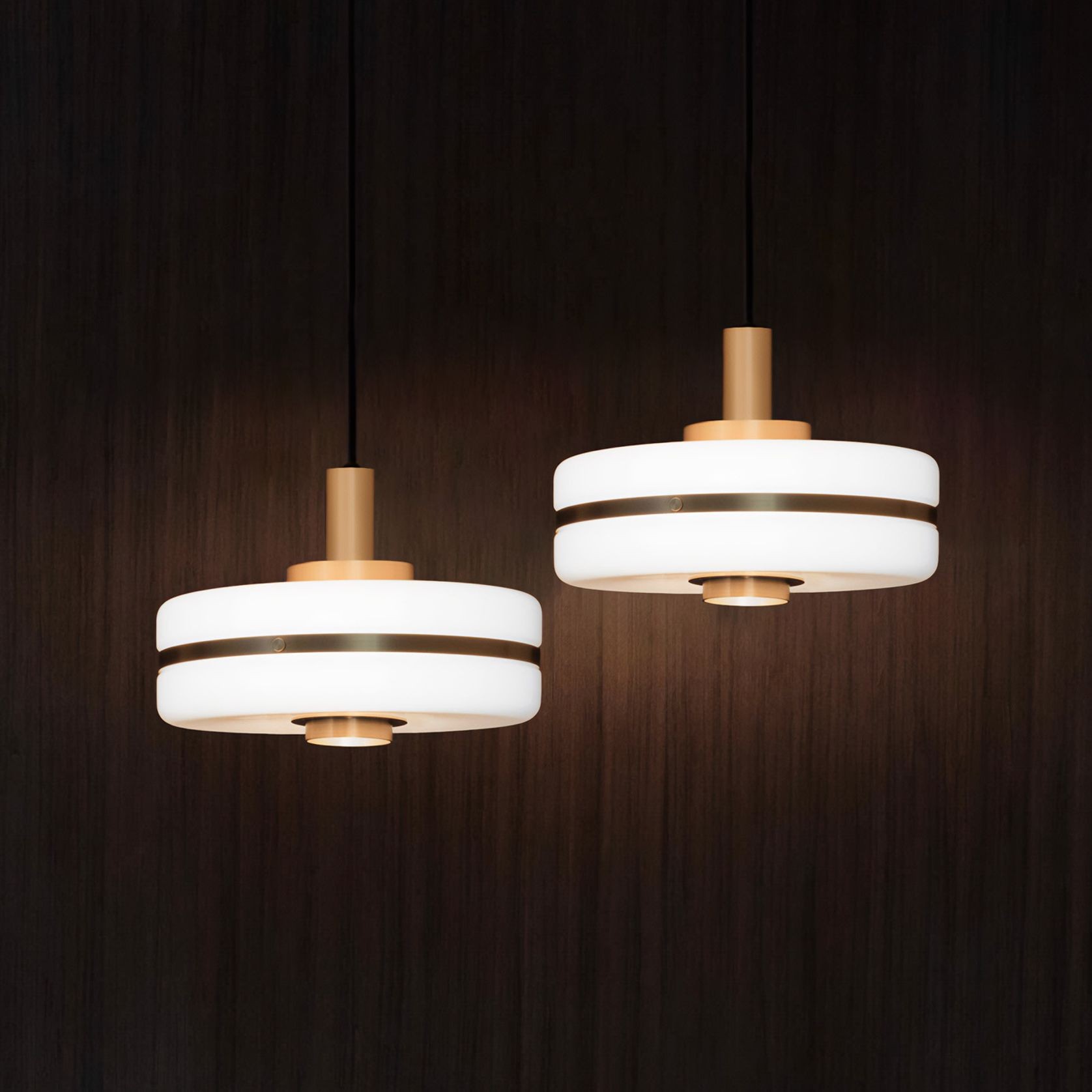 Masina Pendant Light gallery detail image