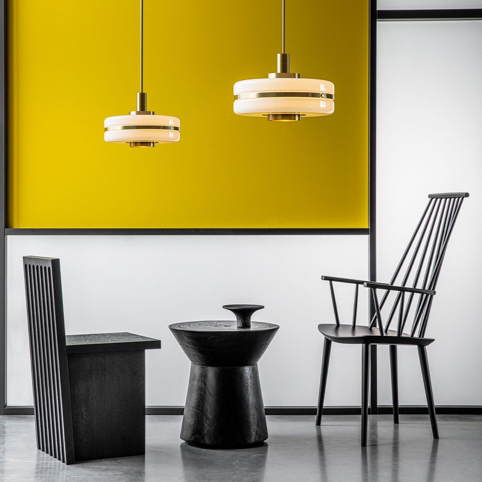 Masina Pendant Light gallery detail image