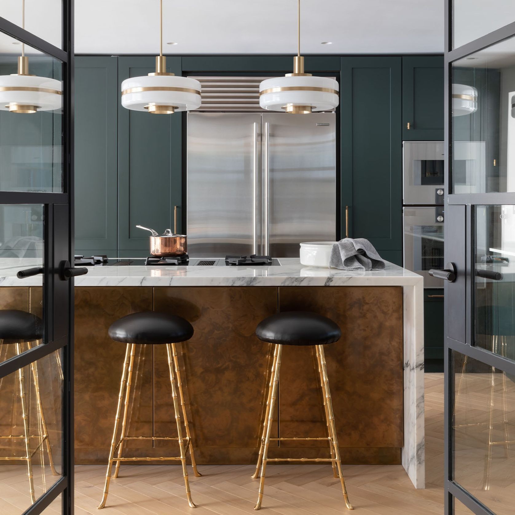 Masina Pendant Light gallery detail image