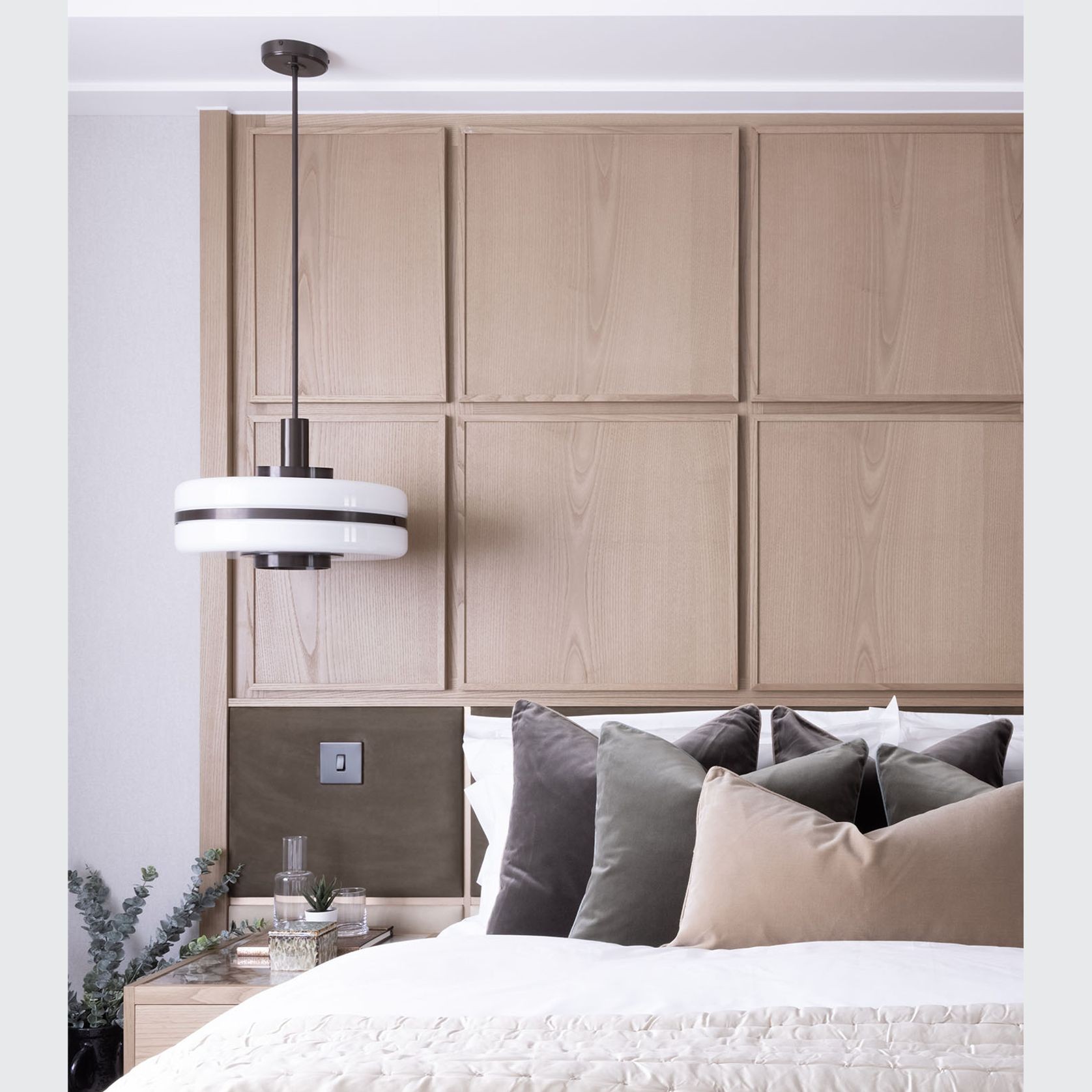 Masina Pendant Light gallery detail image