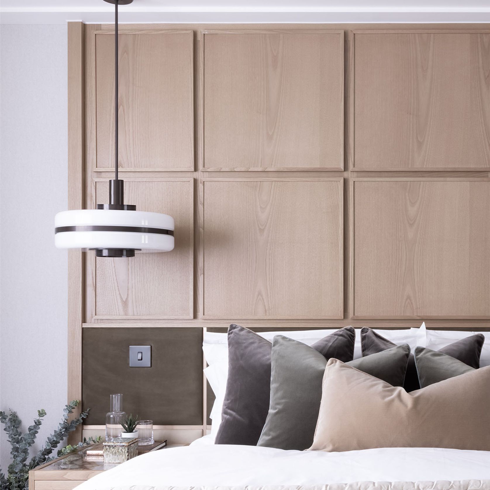 Masina Pendant Light gallery detail image