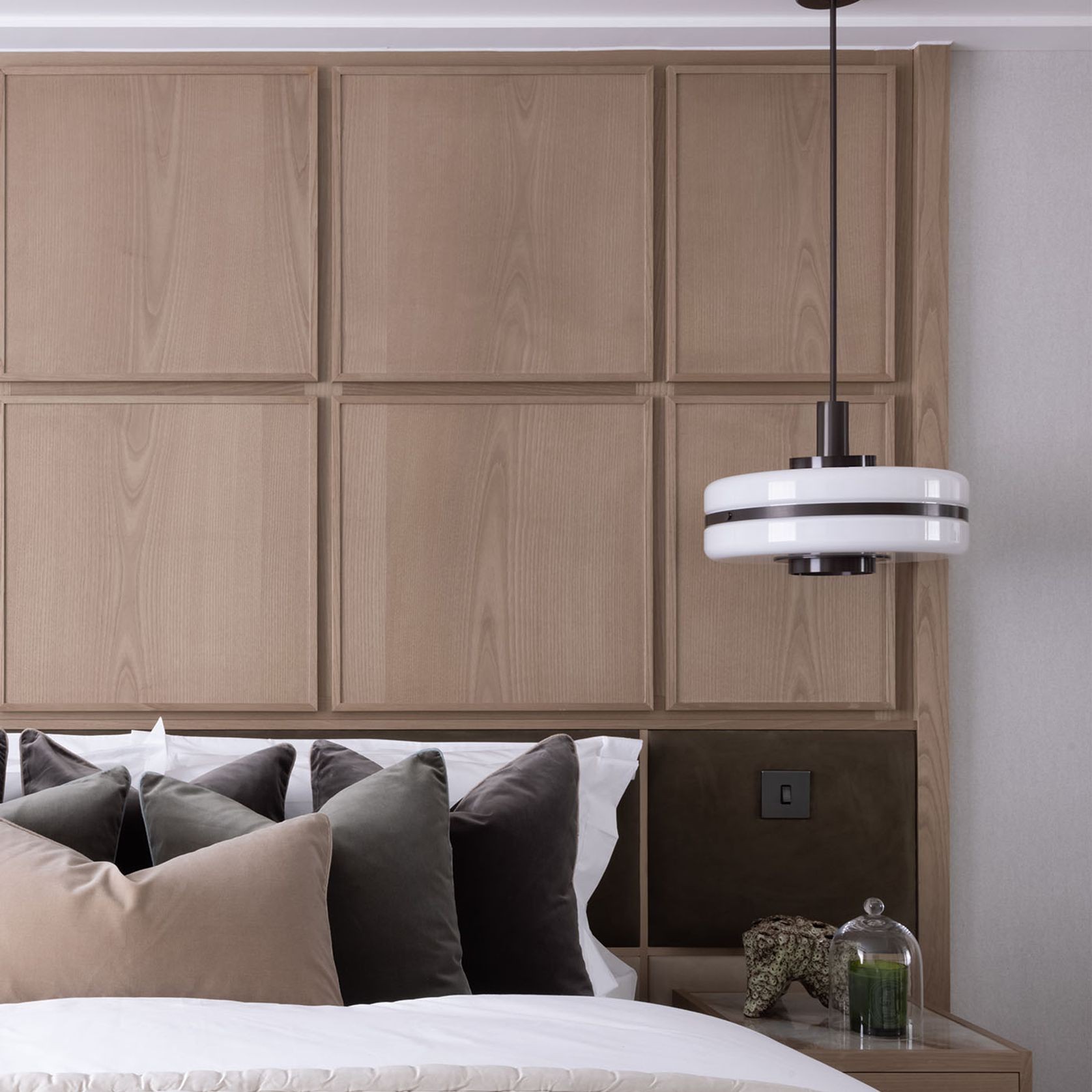 Masina Pendant Light gallery detail image