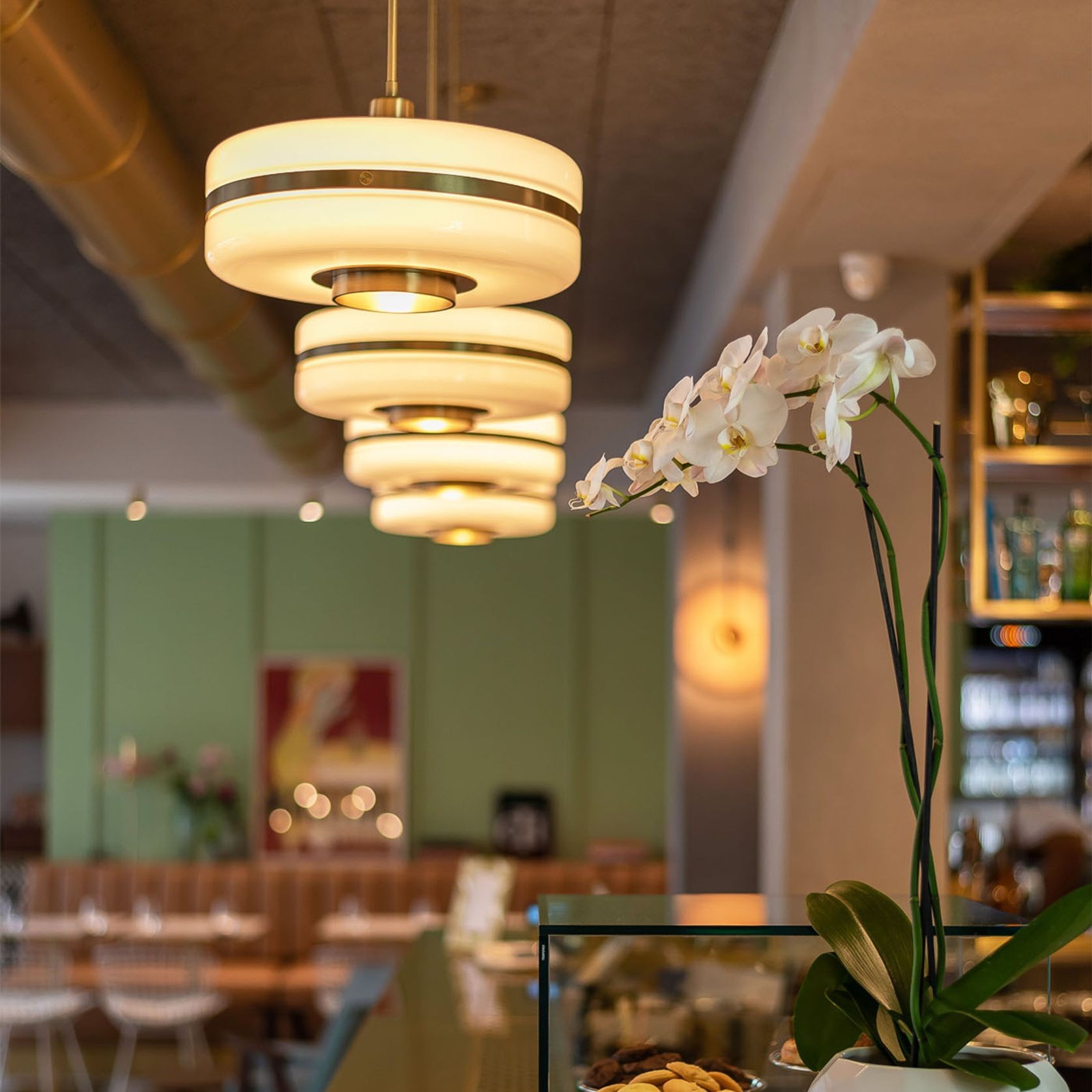 Masina Pendant Light gallery detail image