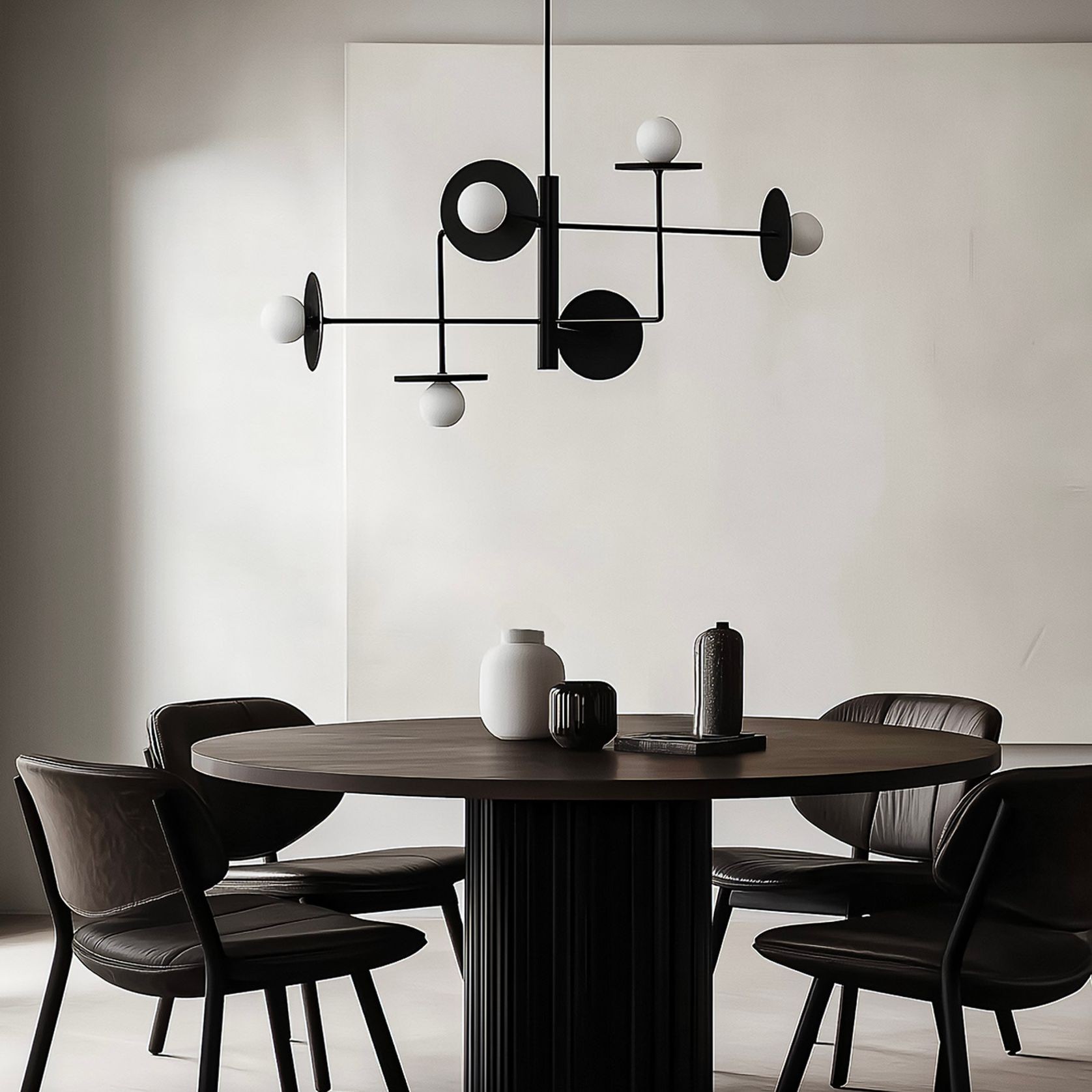 Miro 6lt Pendant Light gallery detail image