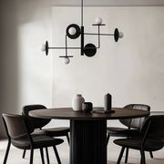 Miro 6lt Pendant Light gallery detail image