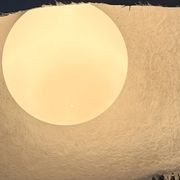 Moby Dick Pendant Light gallery detail image